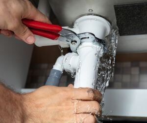 About Emergency plumbing pros Albany, MO